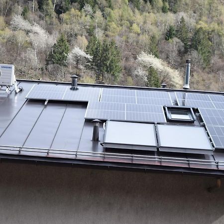 Baita Valtellina. Relax Nel Cuore Delle Alpi グロージオ エクステリア 写真