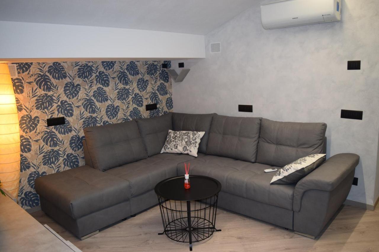 Baita Valtellina. Relax Nel Cuore Delle Alpi グロージオ エクステリア 写真