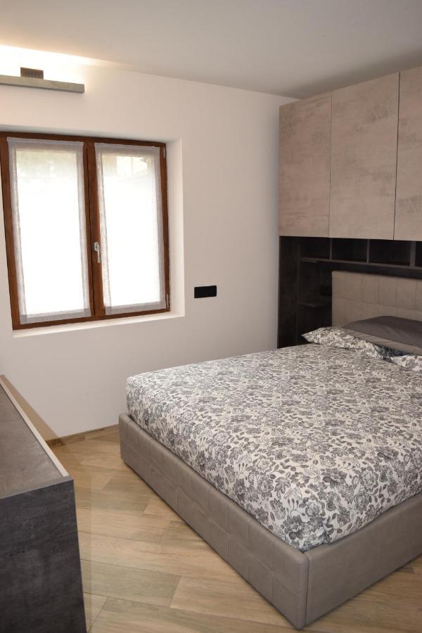 Baita Valtellina. Relax Nel Cuore Delle Alpi グロージオ エクステリア 写真
